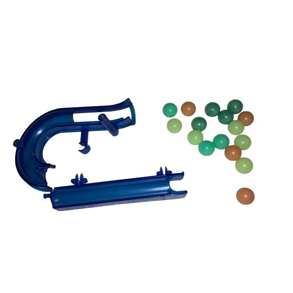 Odyssey Construction Set Building Replacement Pieces - Picture 9 of 12